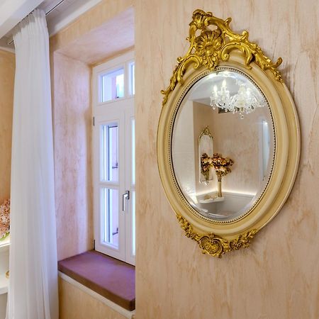 Madame Hortense Boutique Hotel خانيا المظهر الخارجي الصورة