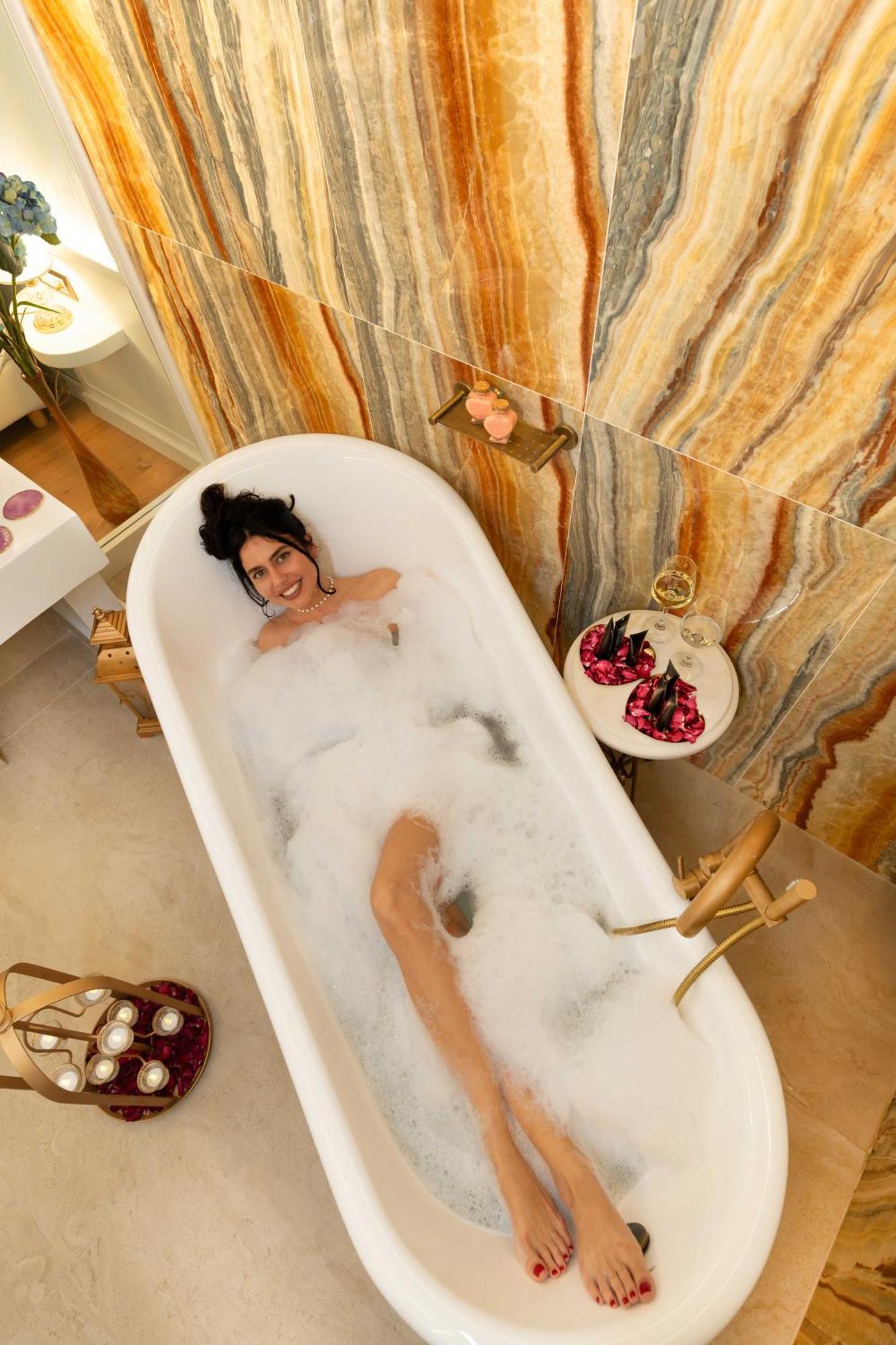 Madame Hortense Boutique Hotel خانيا المظهر الخارجي الصورة