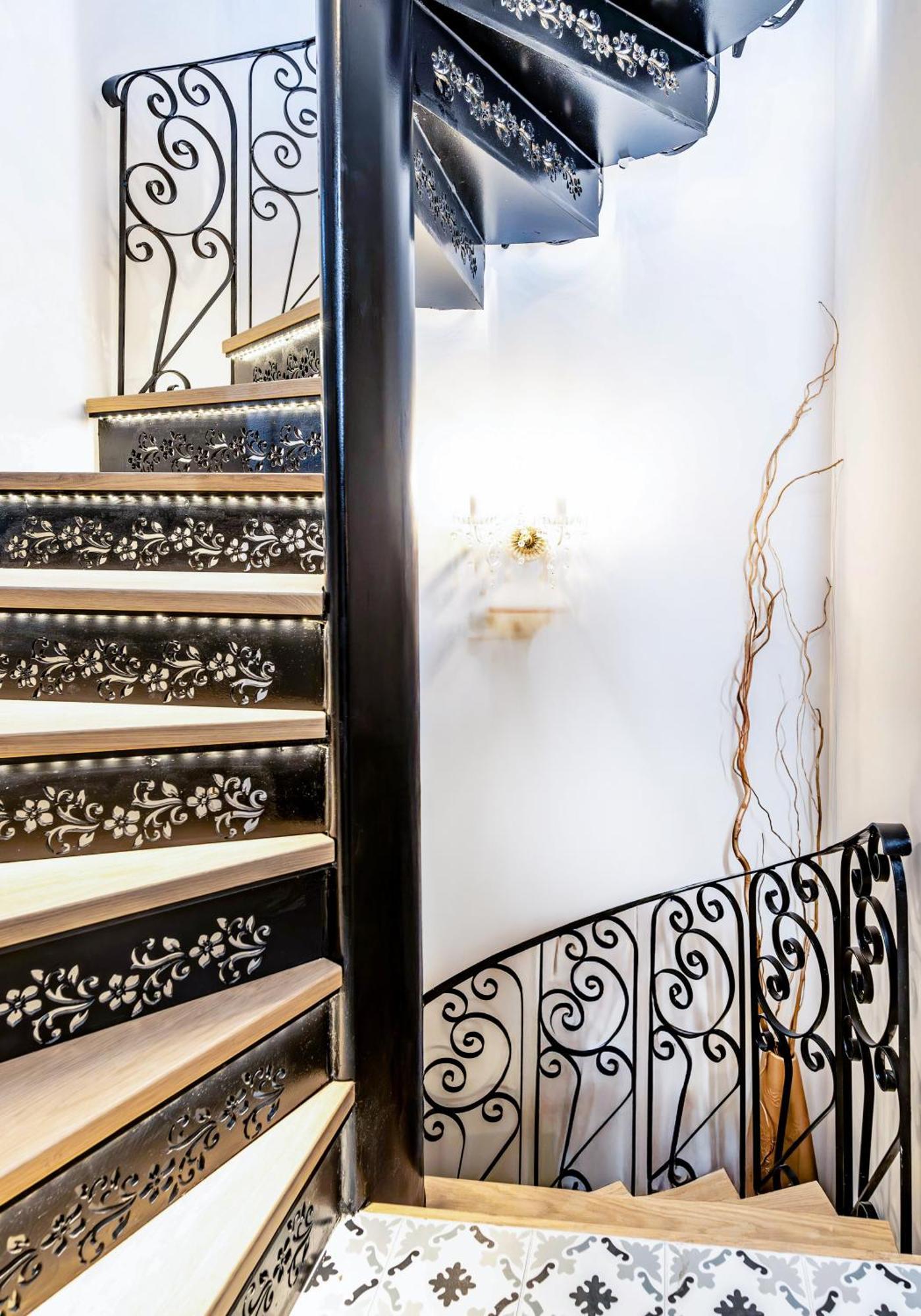Madame Hortense Boutique Hotel خانيا المظهر الخارجي الصورة