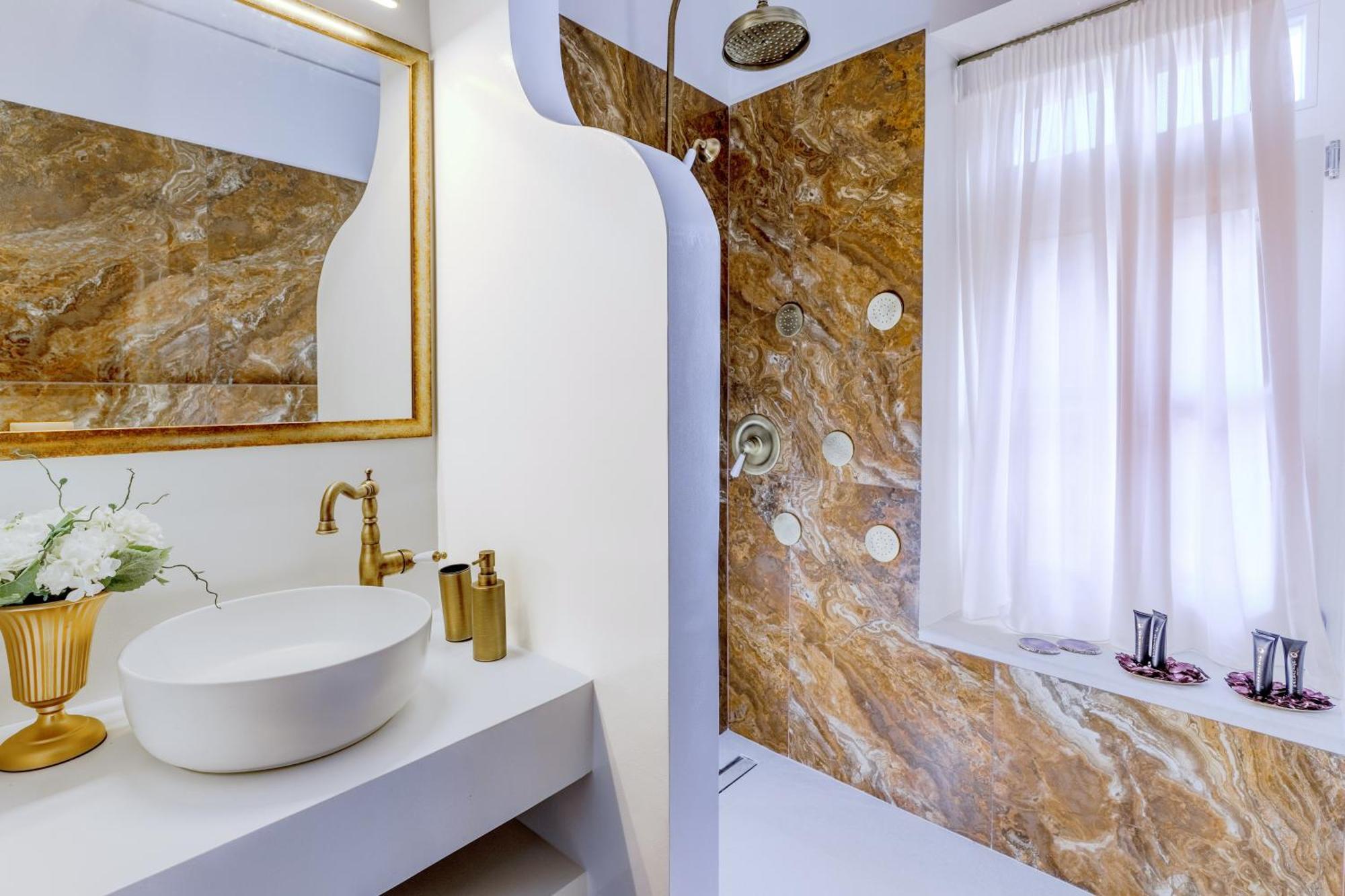 Madame Hortense Boutique Hotel خانيا المظهر الخارجي الصورة