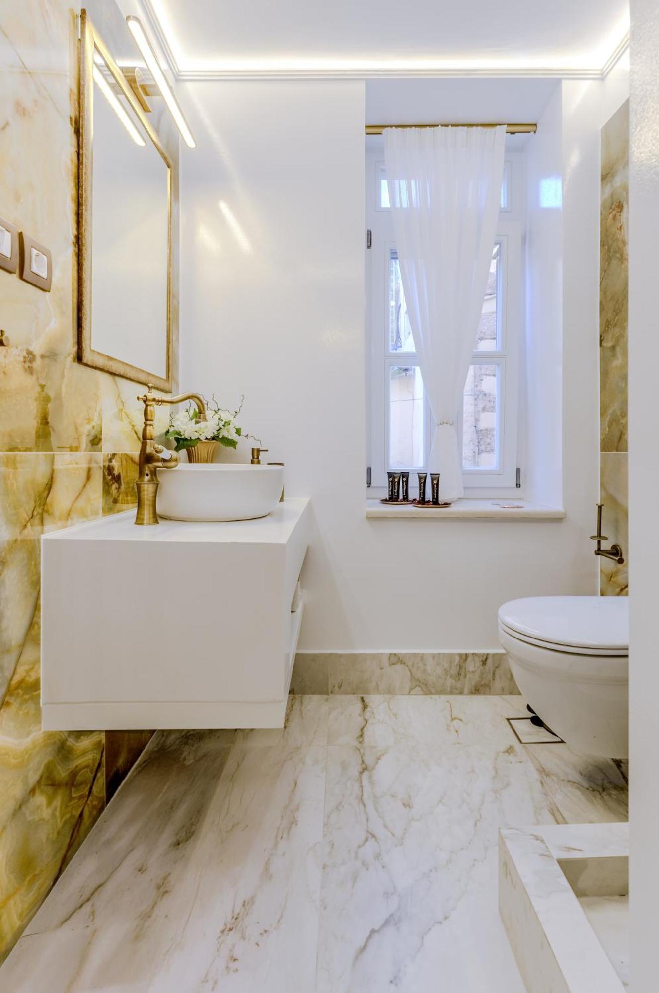 Madame Hortense Boutique Hotel خانيا المظهر الخارجي الصورة