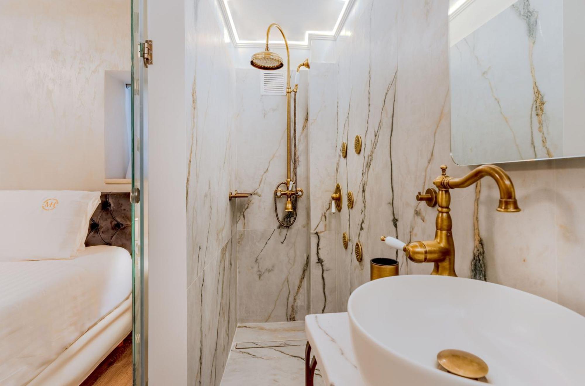 Madame Hortense Boutique Hotel خانيا المظهر الخارجي الصورة