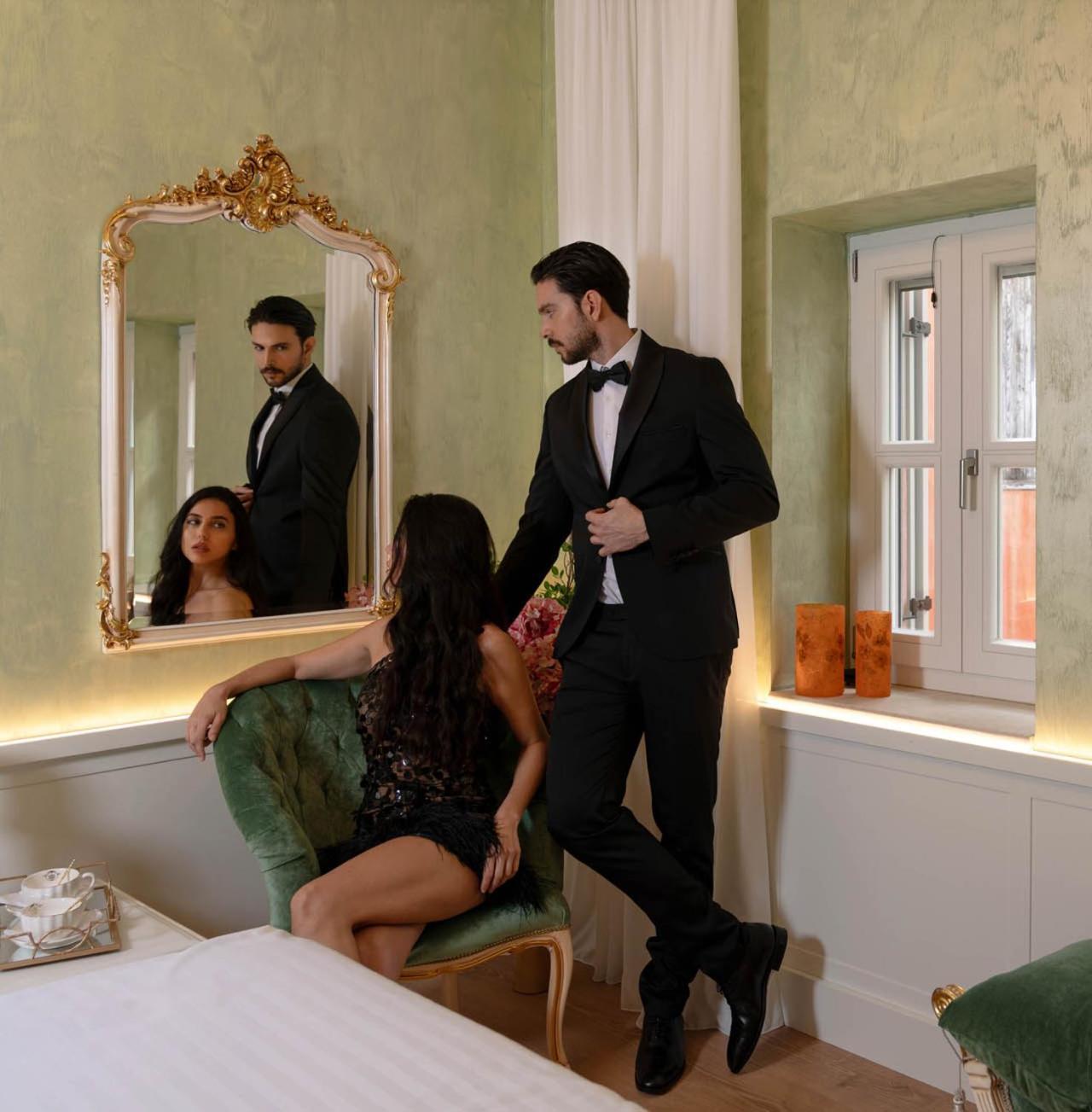 Madame Hortense Boutique Hotel خانيا المظهر الخارجي الصورة