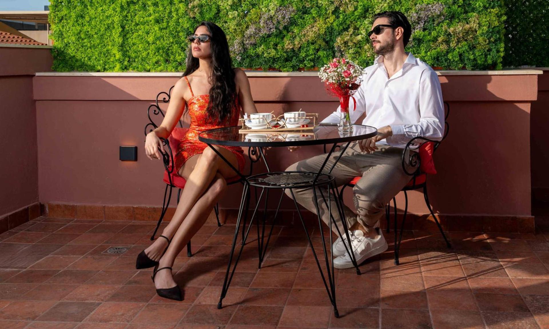 Madame Hortense Boutique Hotel خانيا المظهر الخارجي الصورة