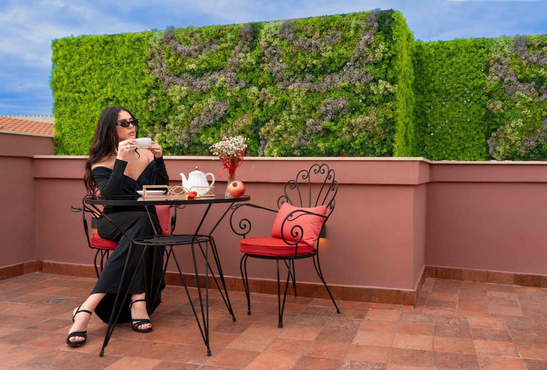 Madame Hortense Boutique Hotel خانيا المظهر الخارجي الصورة